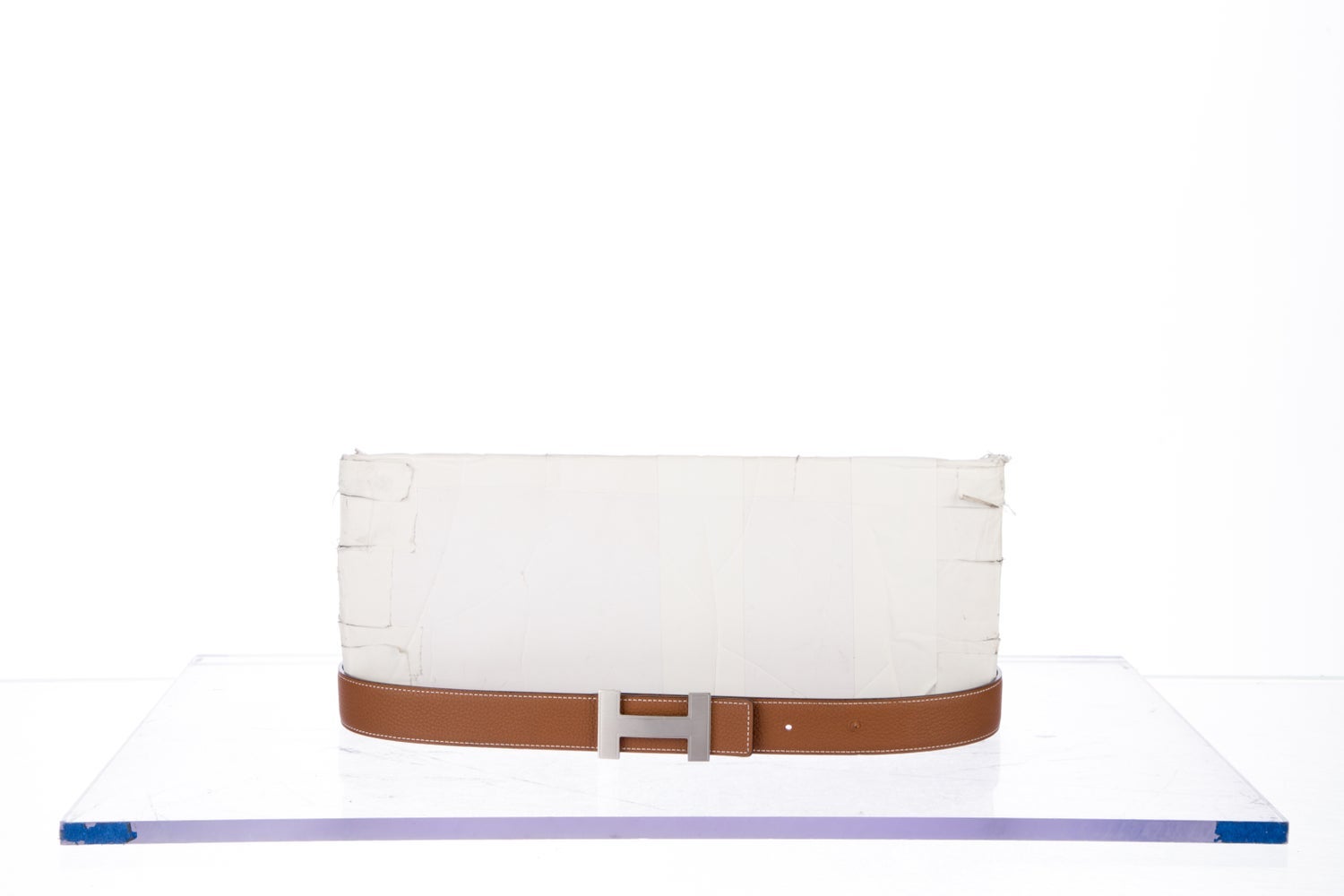 Hermès Reversible 32 mm Focus Belt Kit