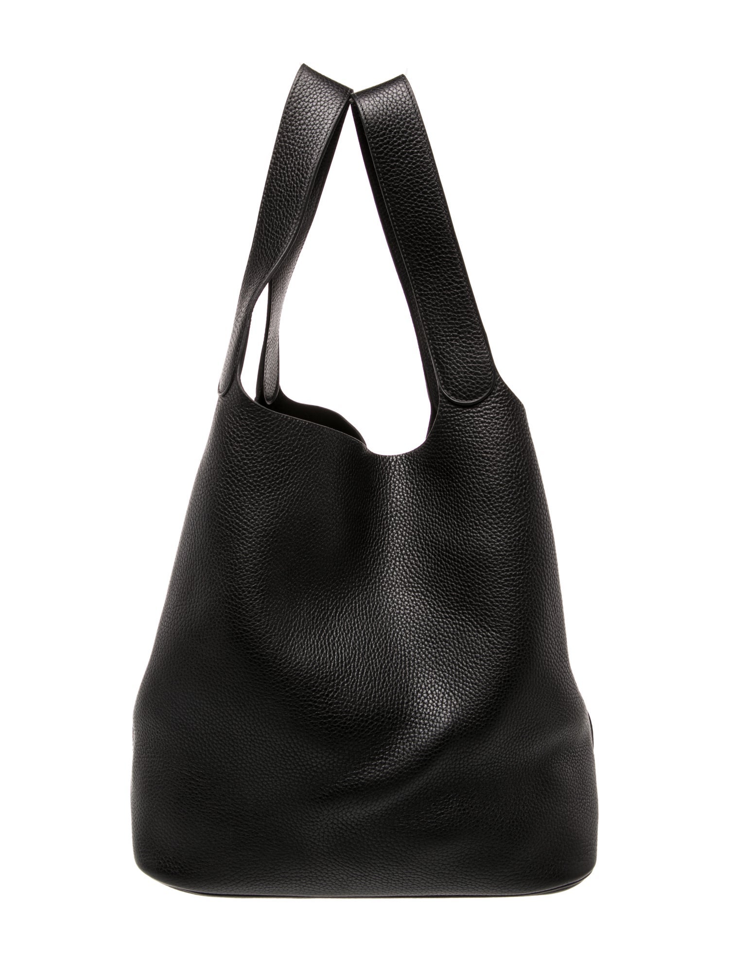 Hermès Clemence Picotin TGM 31