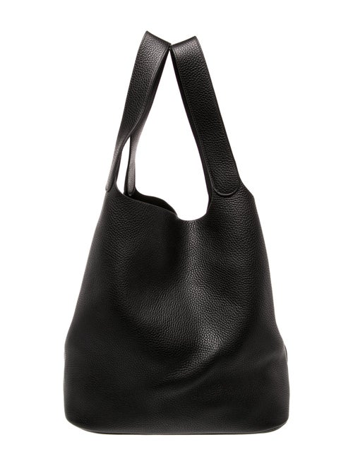 Hermès Clemence Picotin TGM 31