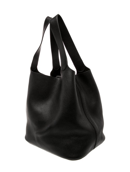 Hermès Clemence Picotin TGM 31