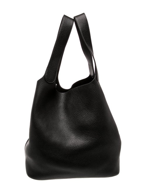 Hermès Clemence Picotin TGM 31