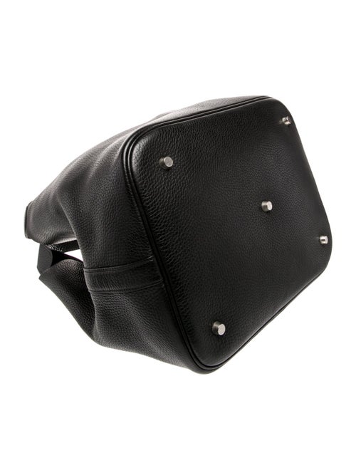 Hermès Clemence Picotin TGM 31