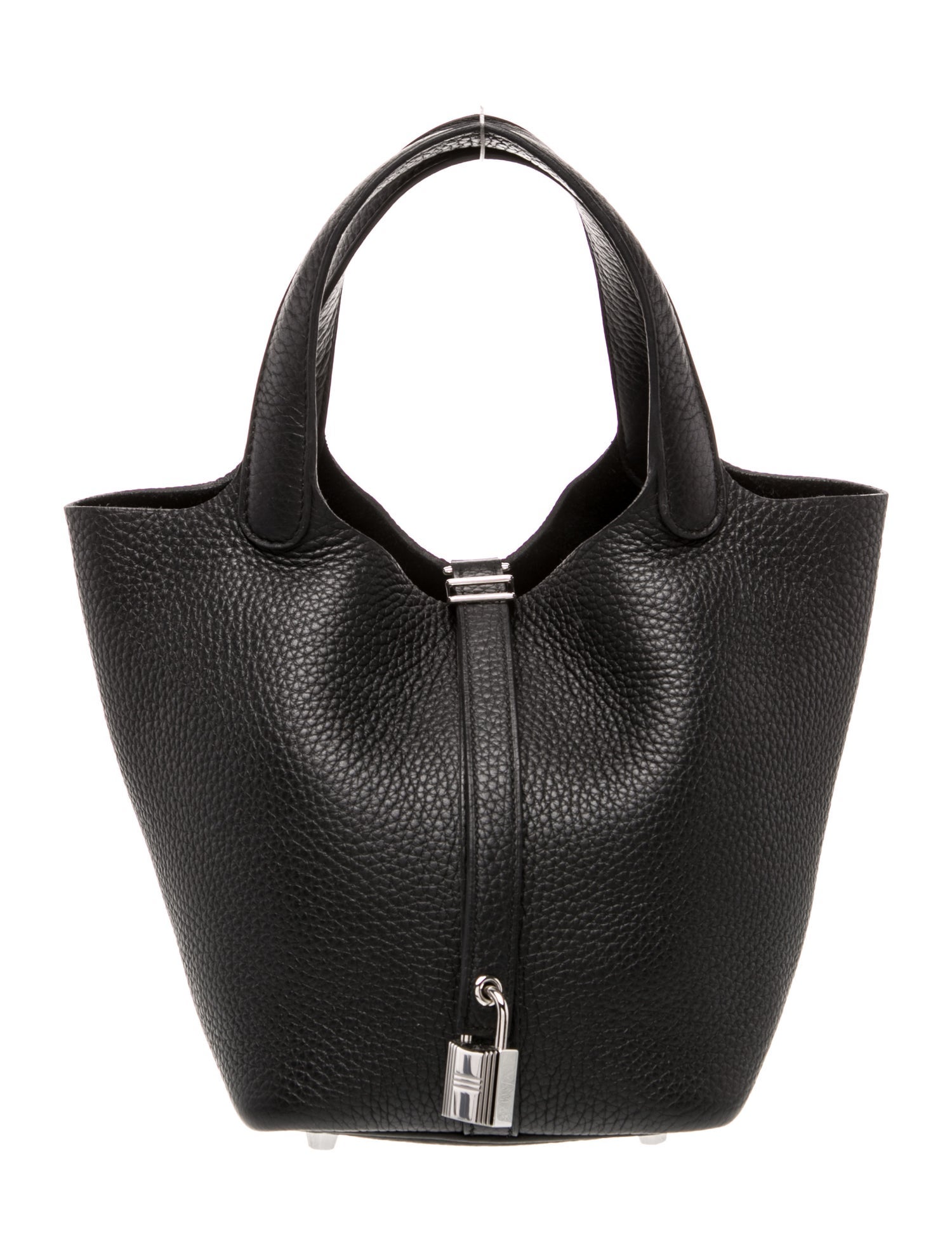 Hermès 2024 Clemence Picotin Lock 18