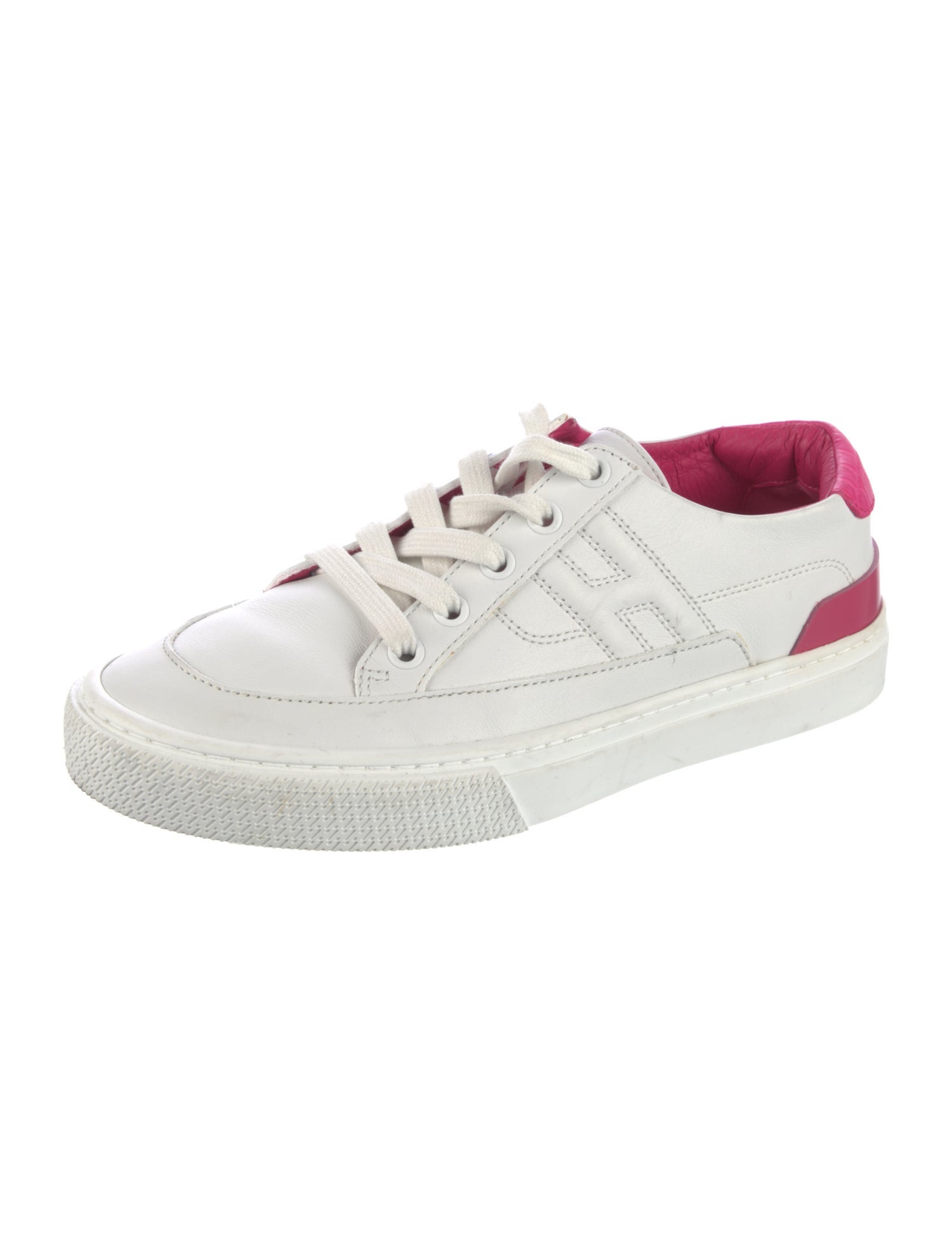 Hermès Deep Sneakers