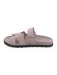 Hermès Chyper H Logo Slides