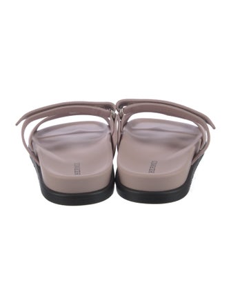 Hermès Chyper H Logo Slides