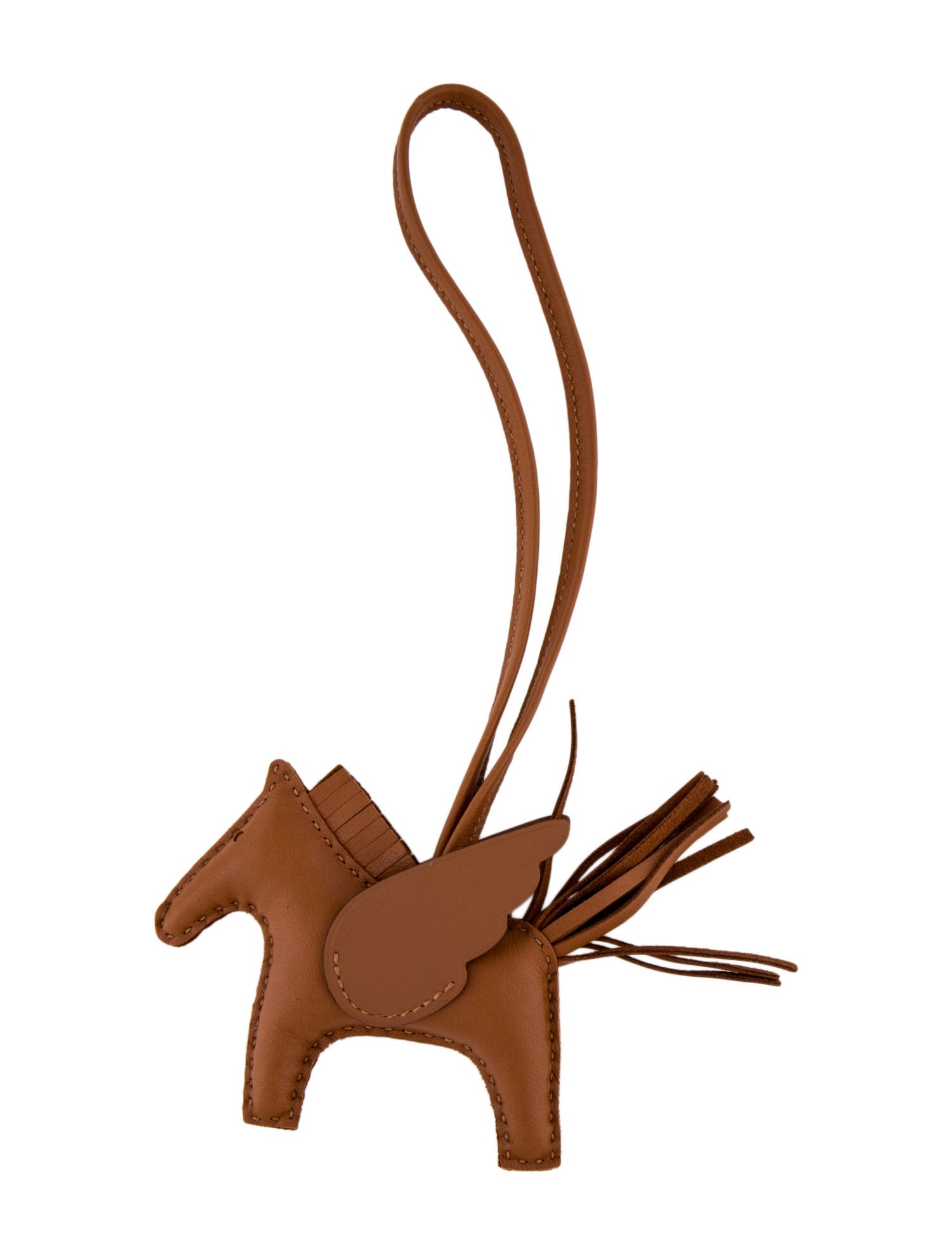 Louis Vuitton Epi Mechanical Flower Bandoulière Strap - Pink