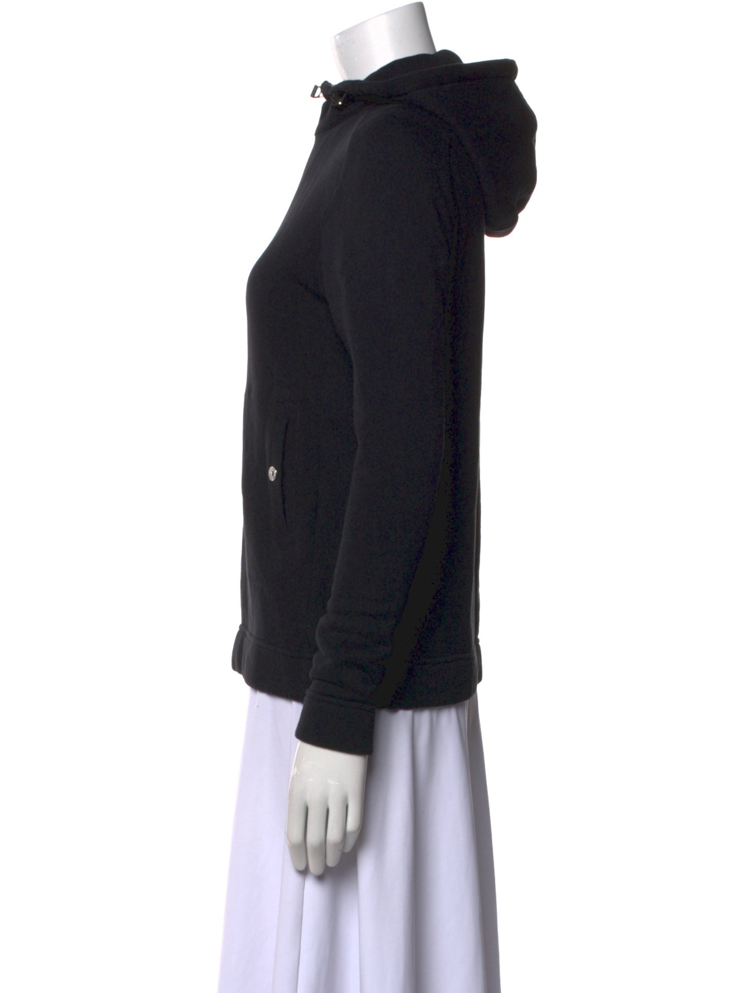 Hermès Fit Crew Neck Hoodie