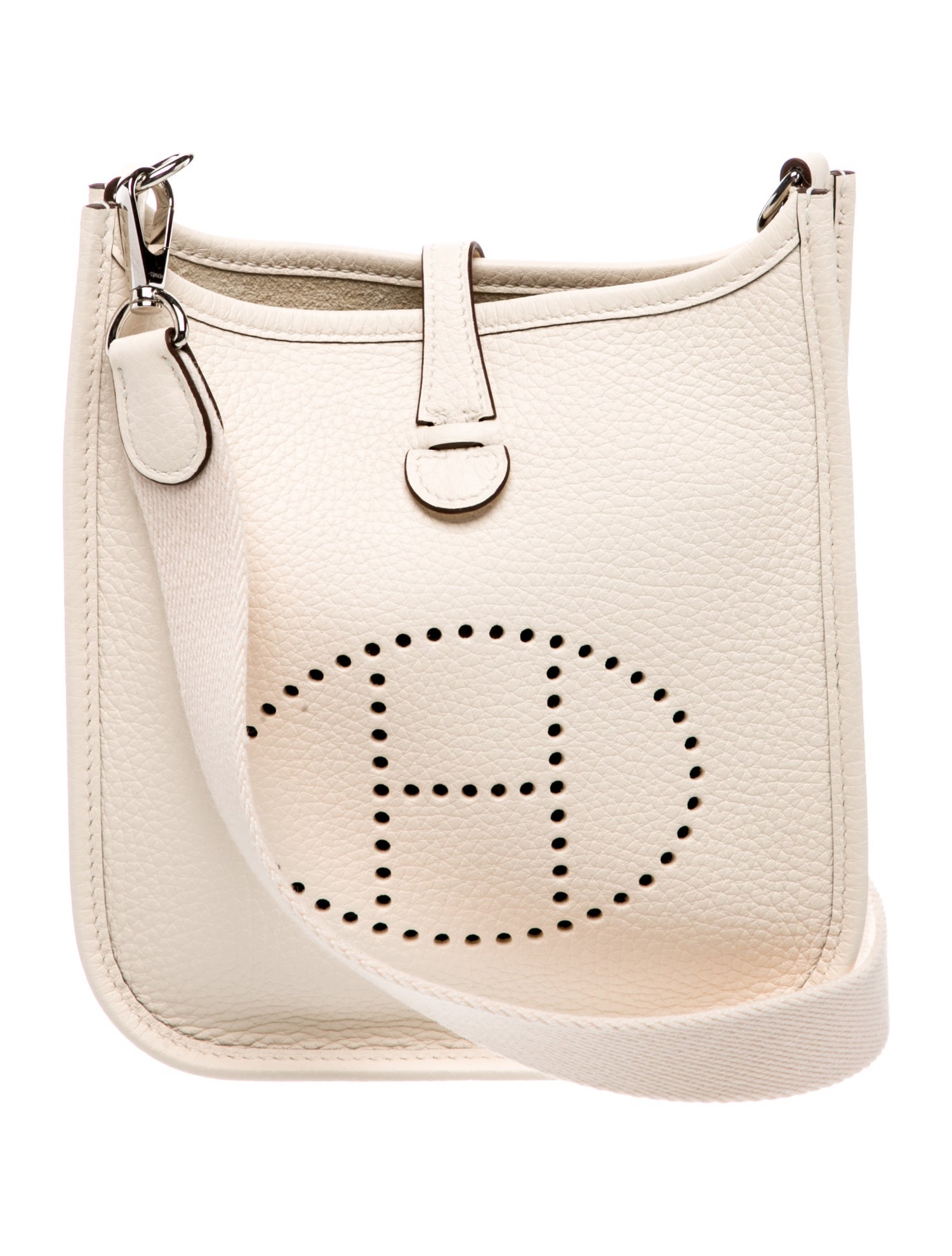 Hermès 2025 Clemence Evelyne TPM 16