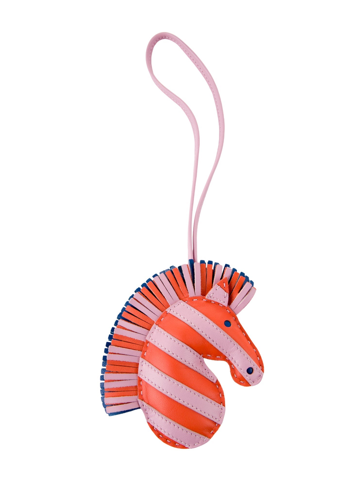 Hermès Milo Geegee Savannah Bag Charm