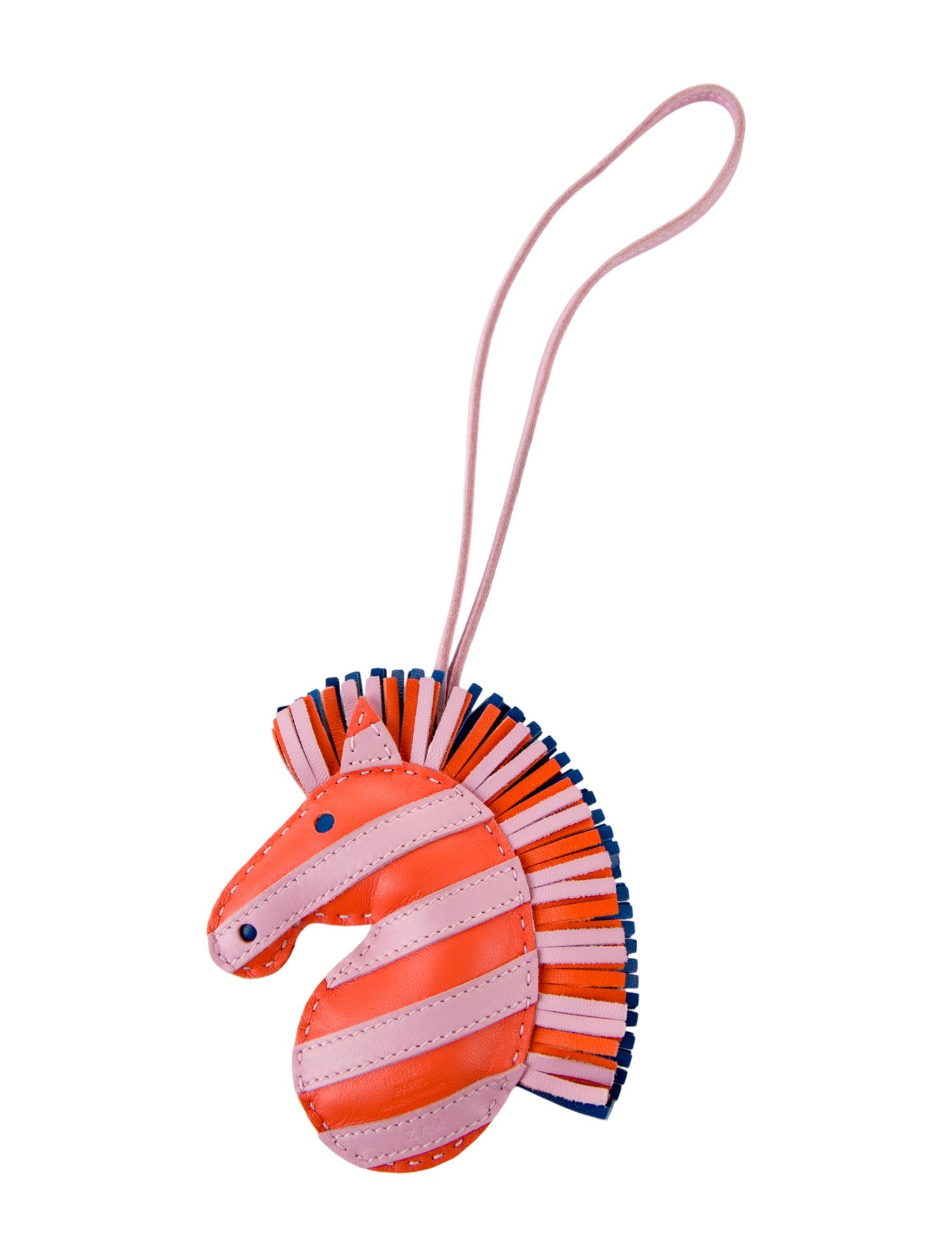 Hermès Milo Geegee Savannah Bag Charm