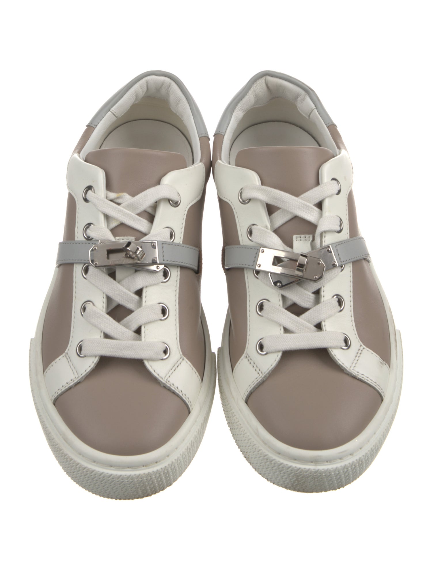 Hermès Day Sneakers