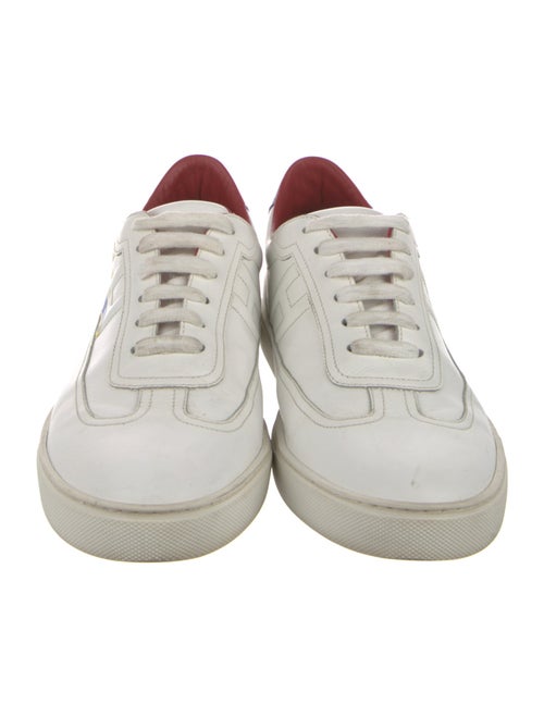 Hermès Quicker Sneakers