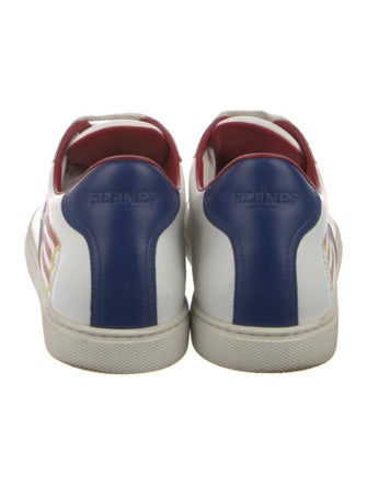 Hermès Quicker Sneakers