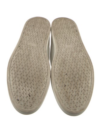 Hermès Quicker Sneakers