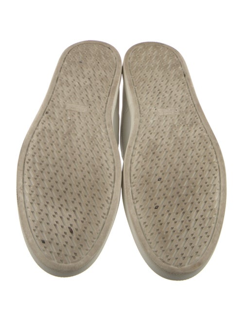 Hermès Quicker Sneakers