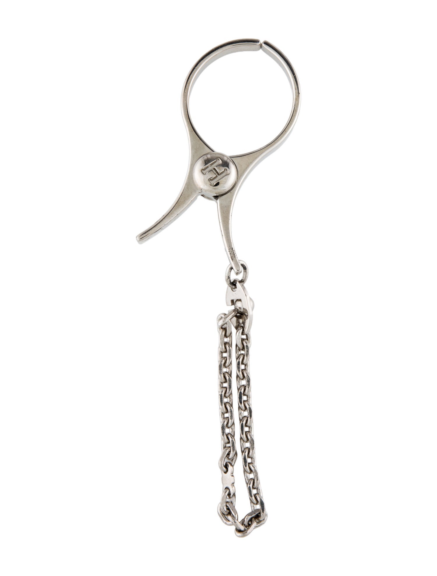 Hermès Filou Glove Clip