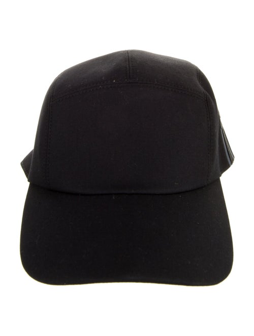 Hermès Nevada H Stripe Baseball Cap