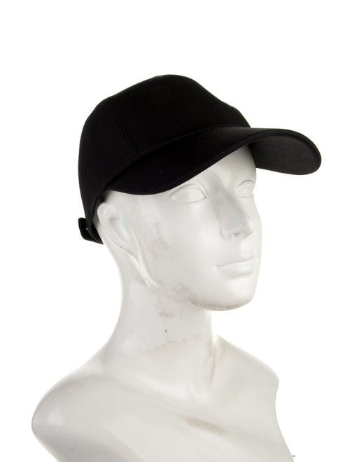 Hermès Nevada H Stripe Baseball Cap