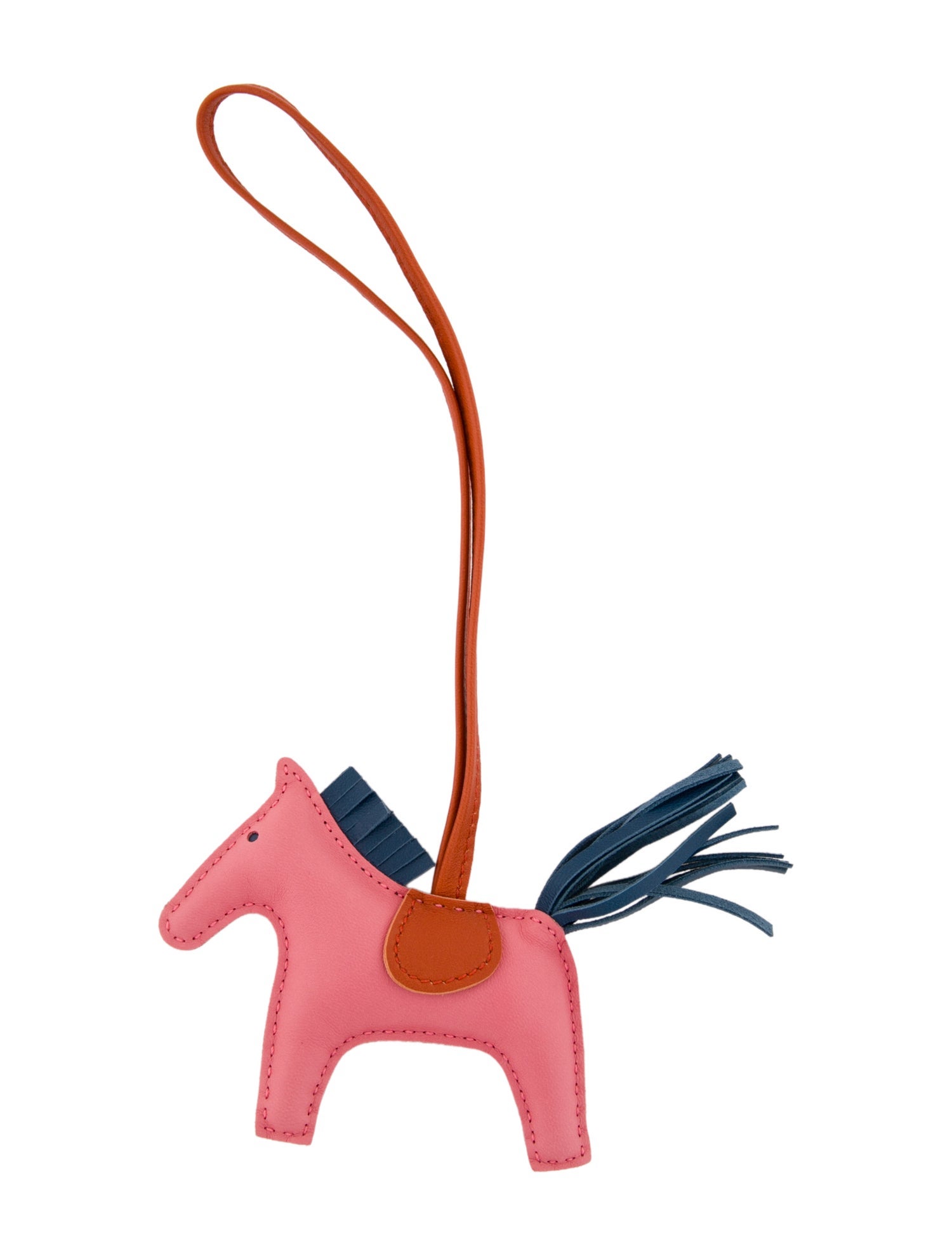 Hermès Milo GriGri Rodeo Bag Charm PM