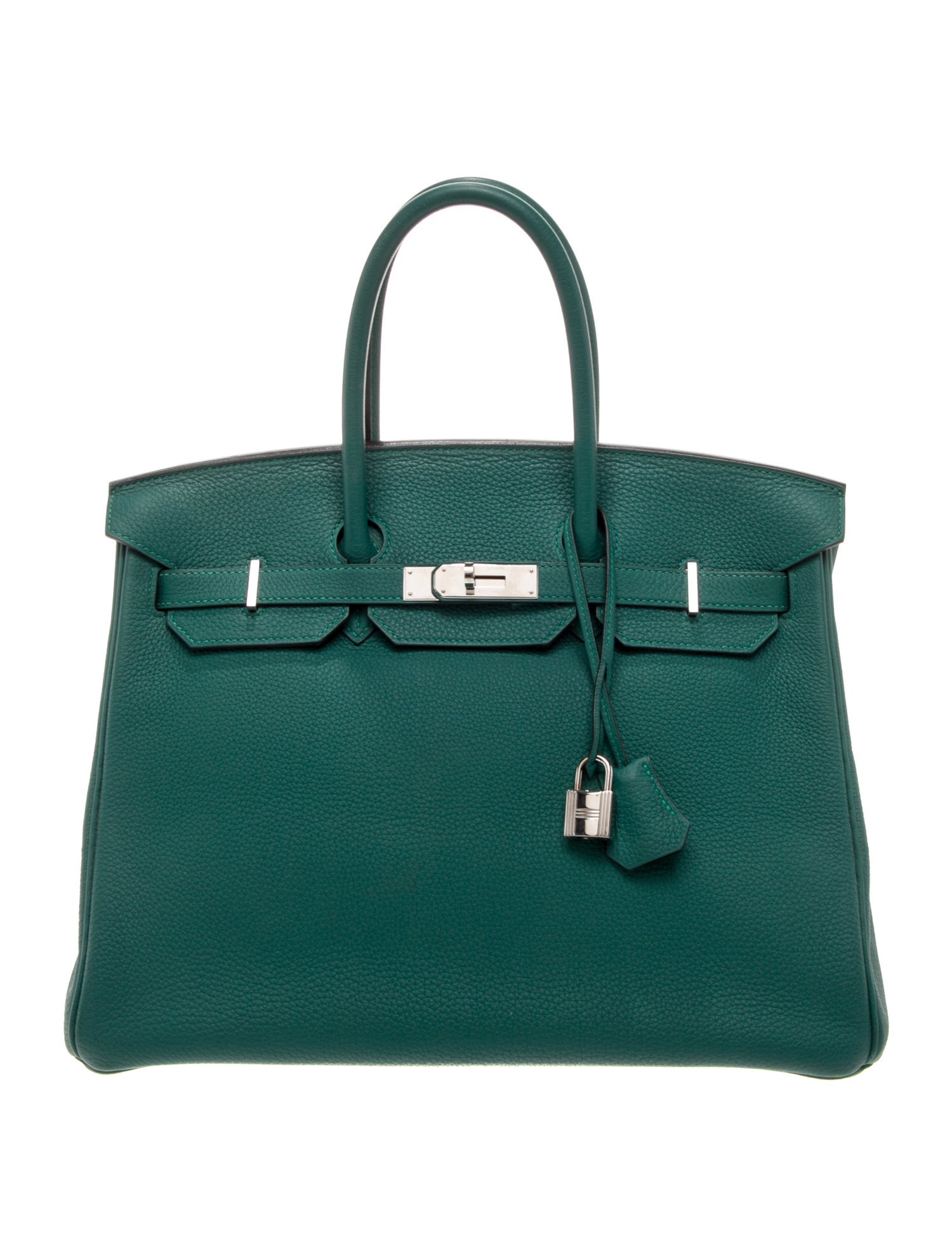 Hermès Togo Birkin 35