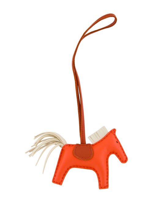 Hermès Milo GriGri Rodeo Bag Charm TPM