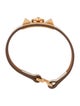 Hermès Rivale Mini Wrap Bracelet