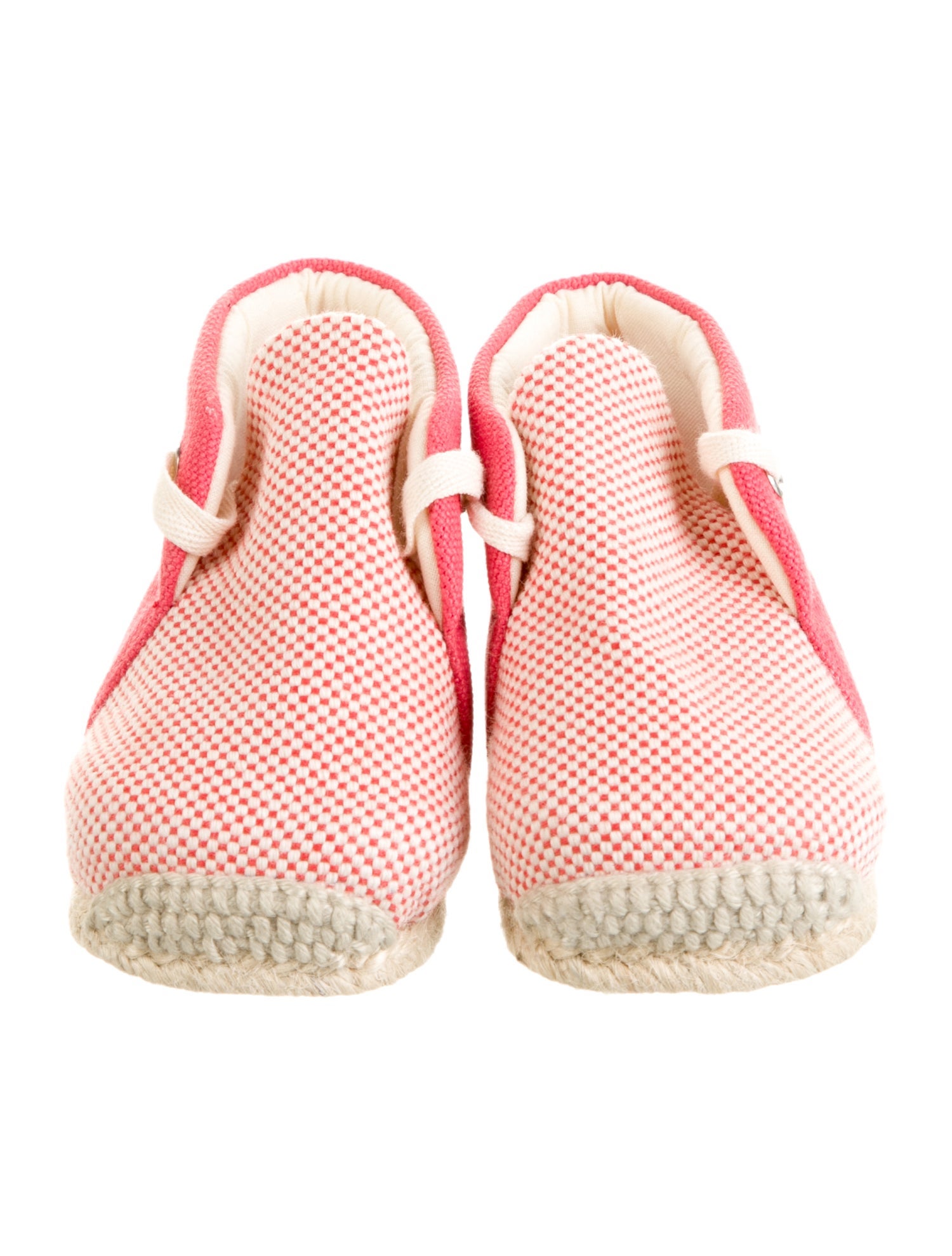 Hermès Infants' Espadrilles