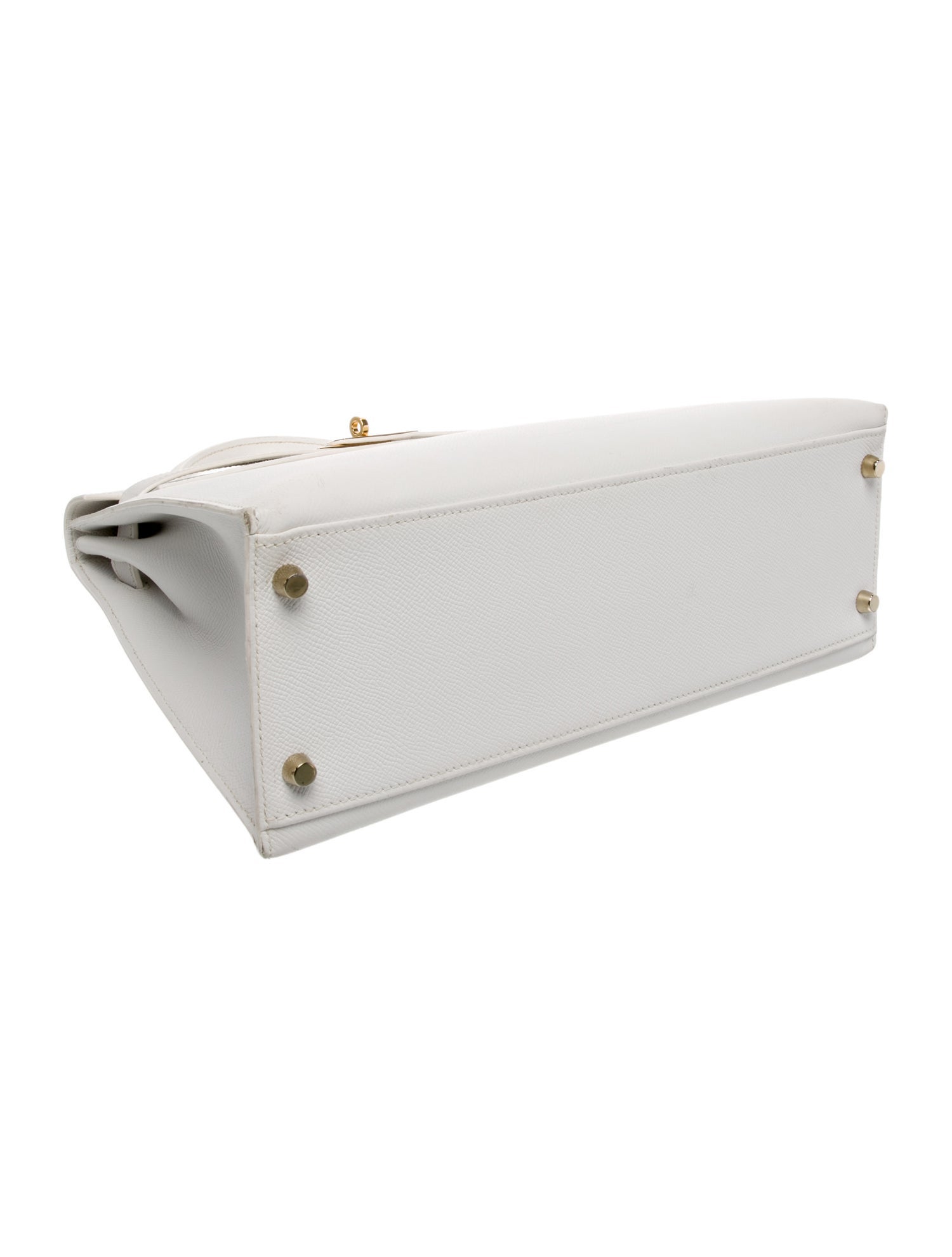 Hermès Epsom Kelly II Sellier 32