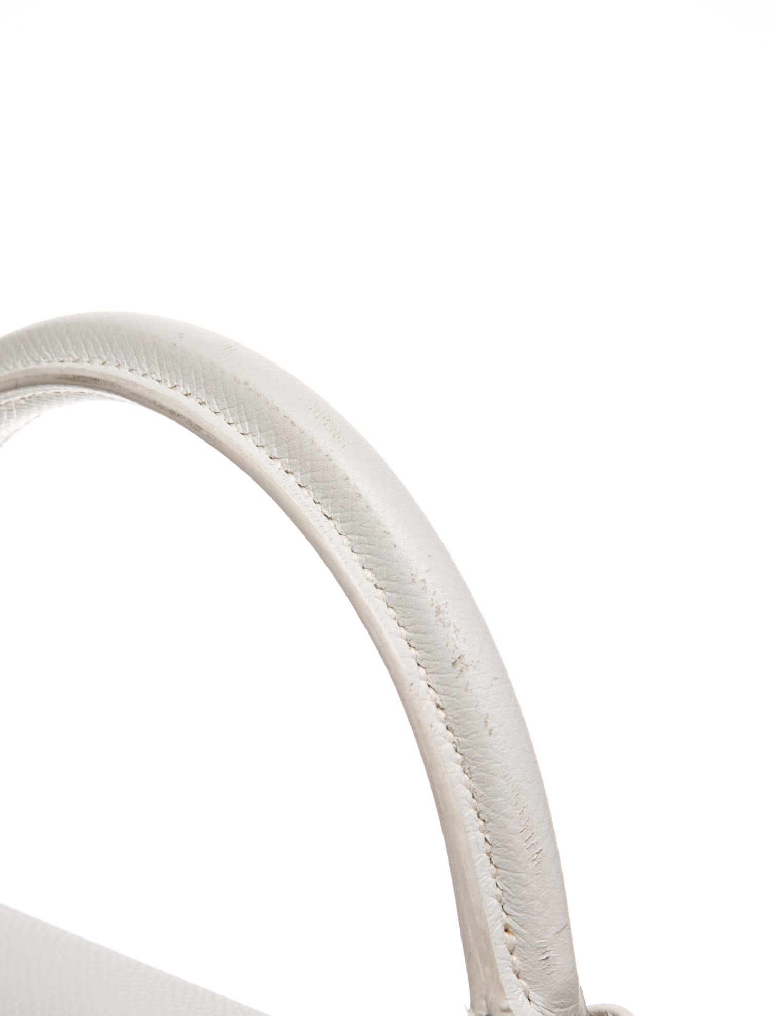 Hermès Epsom Kelly II Sellier 32