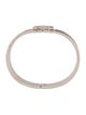 Hermès Clic HH Bangle Bracelet