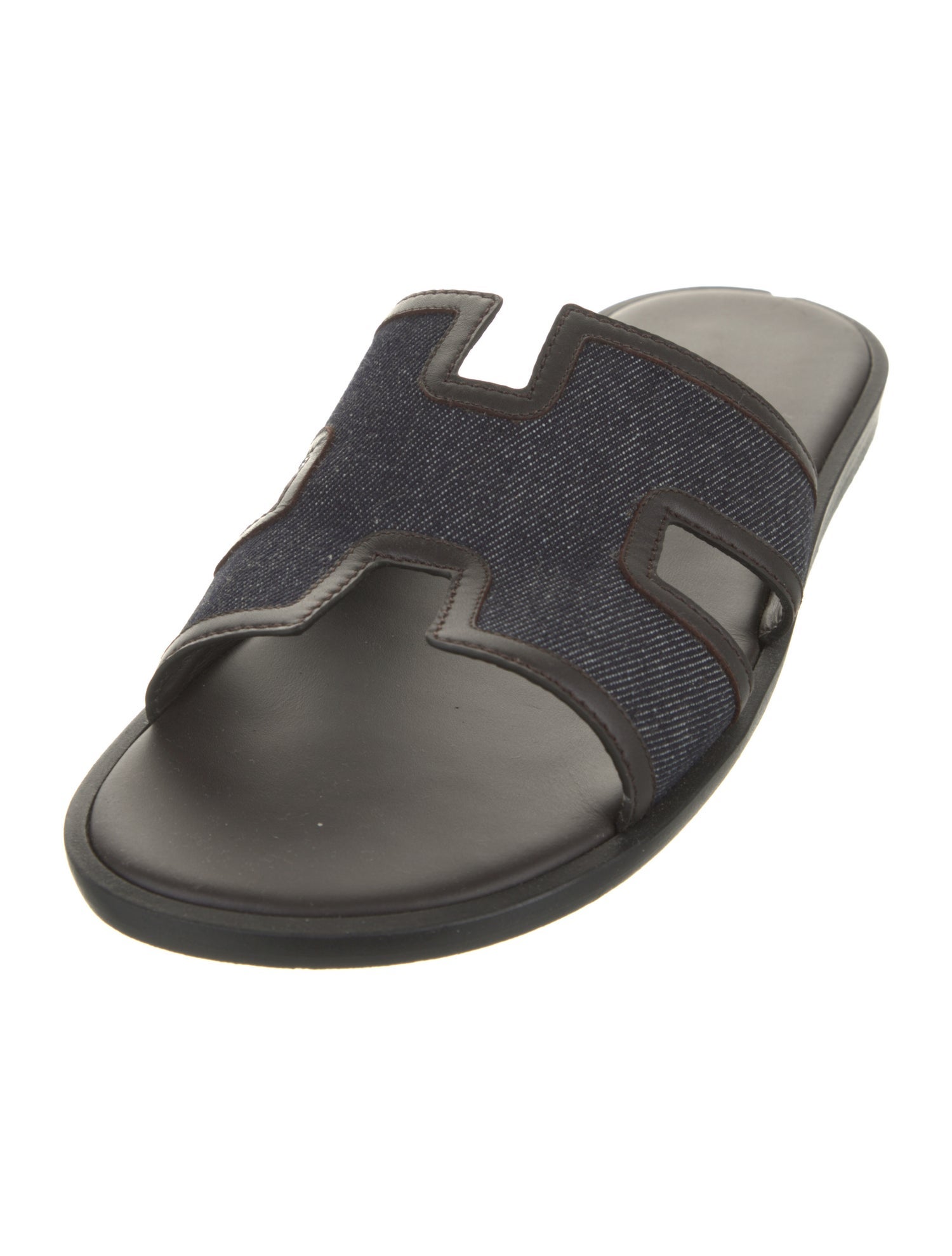 Hermès Izmir H Logo Slides