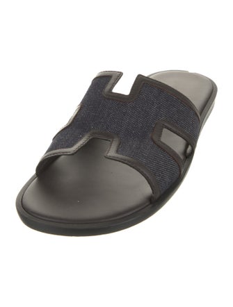 Hermès Izmir H Logo Slides