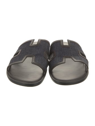 Hermès Izmir H Logo Slides