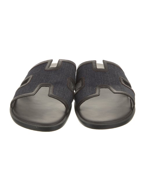 Hermès Izmir H Logo Slides