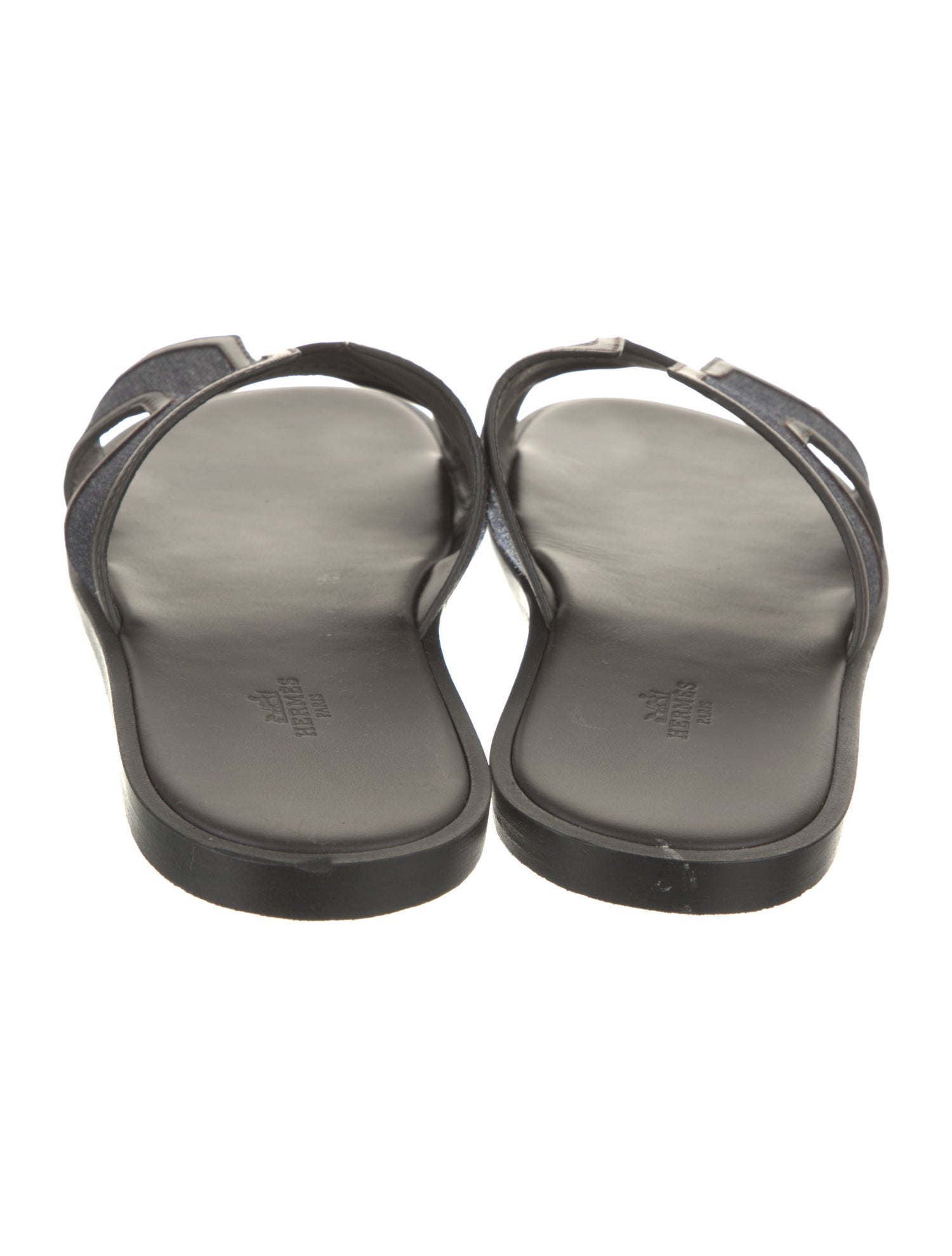 Hermès Izmir H Logo Slides