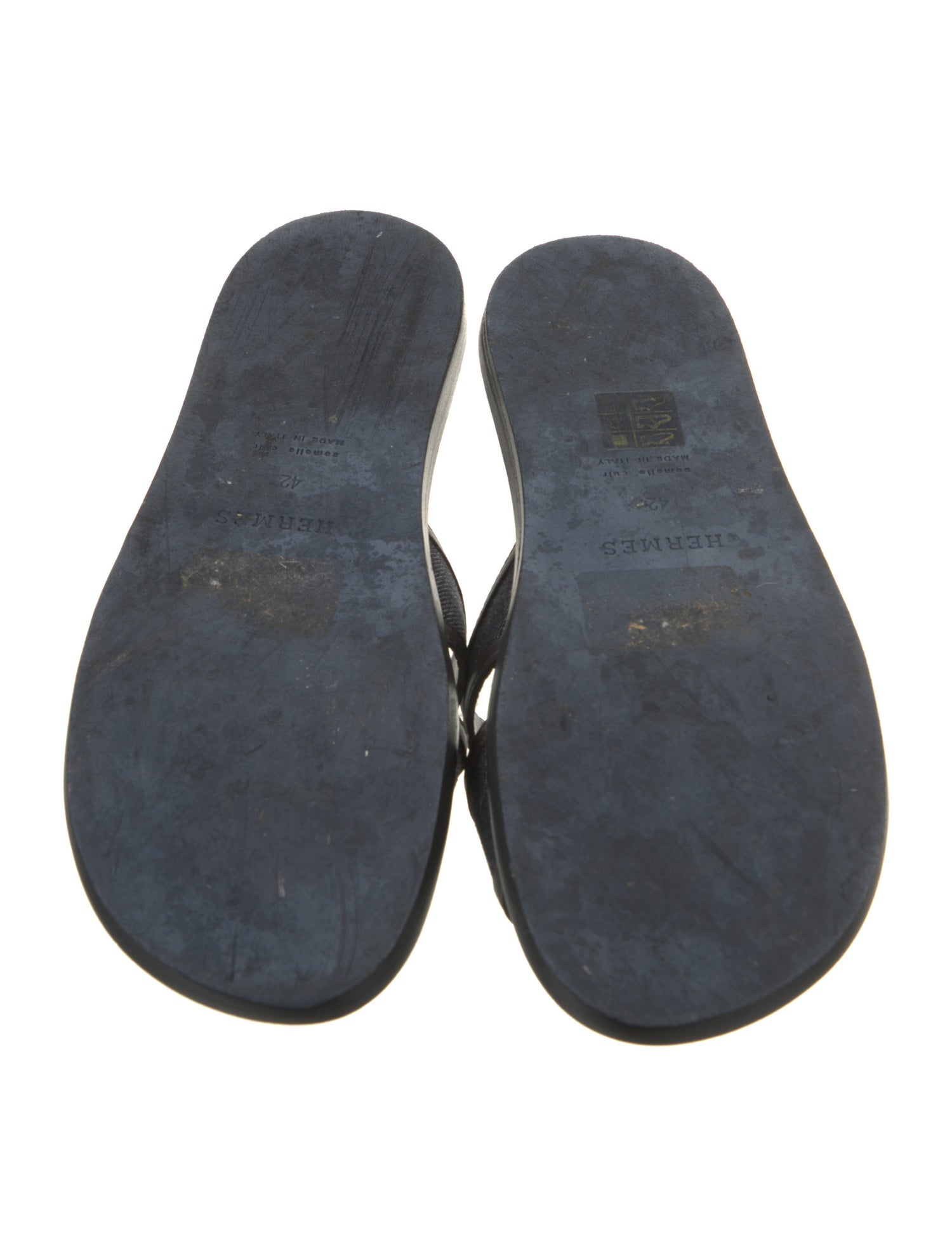 Hermès Izmir H Logo Slides