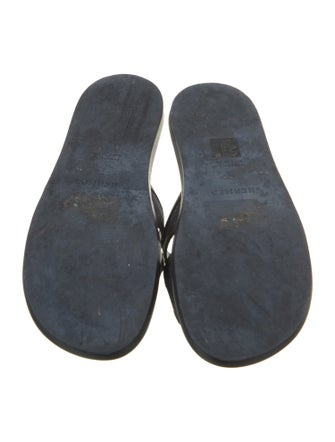 Hermès Izmir H Logo Slides