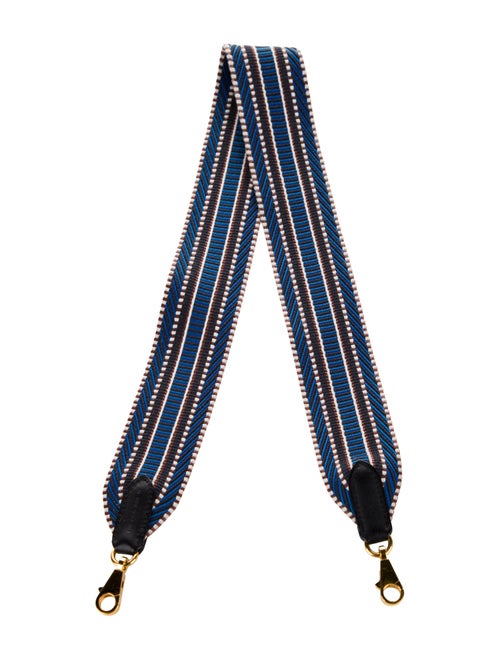 Hermès Sangle Cavale 50MM Bag Strap