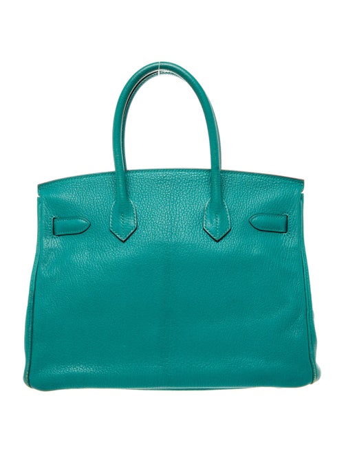 Hermès Chevre de Coromandel Birkin 30