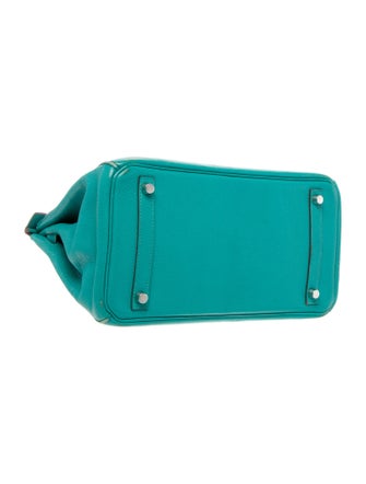 Hermès Chevre de Coromandel Birkin 30