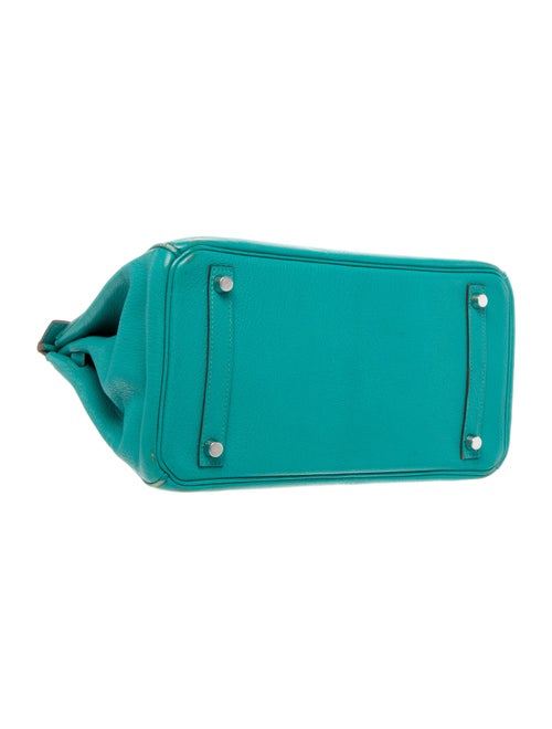 Hermès Chevre de Coromandel Birkin 30