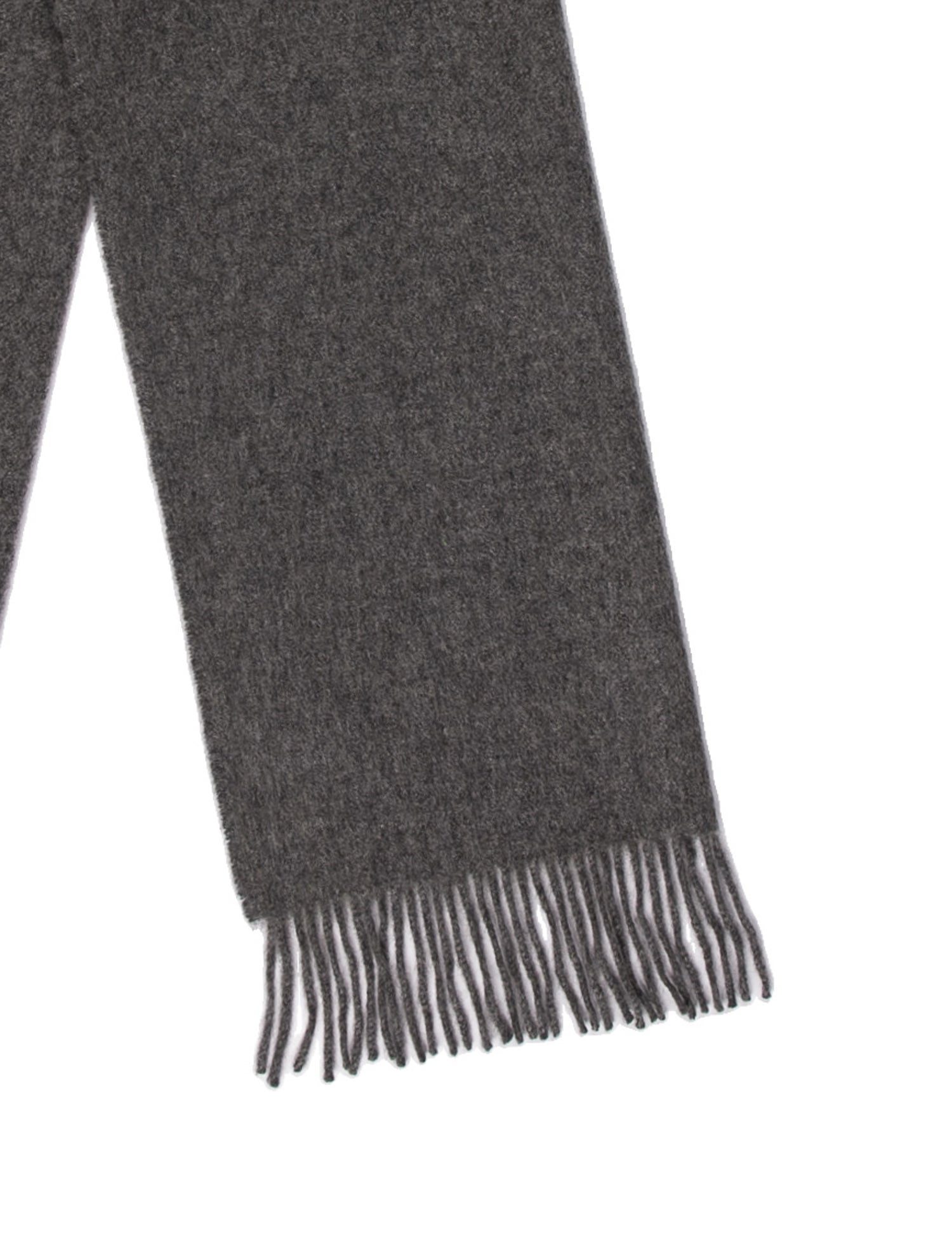 Hermès Cashmere Scarf