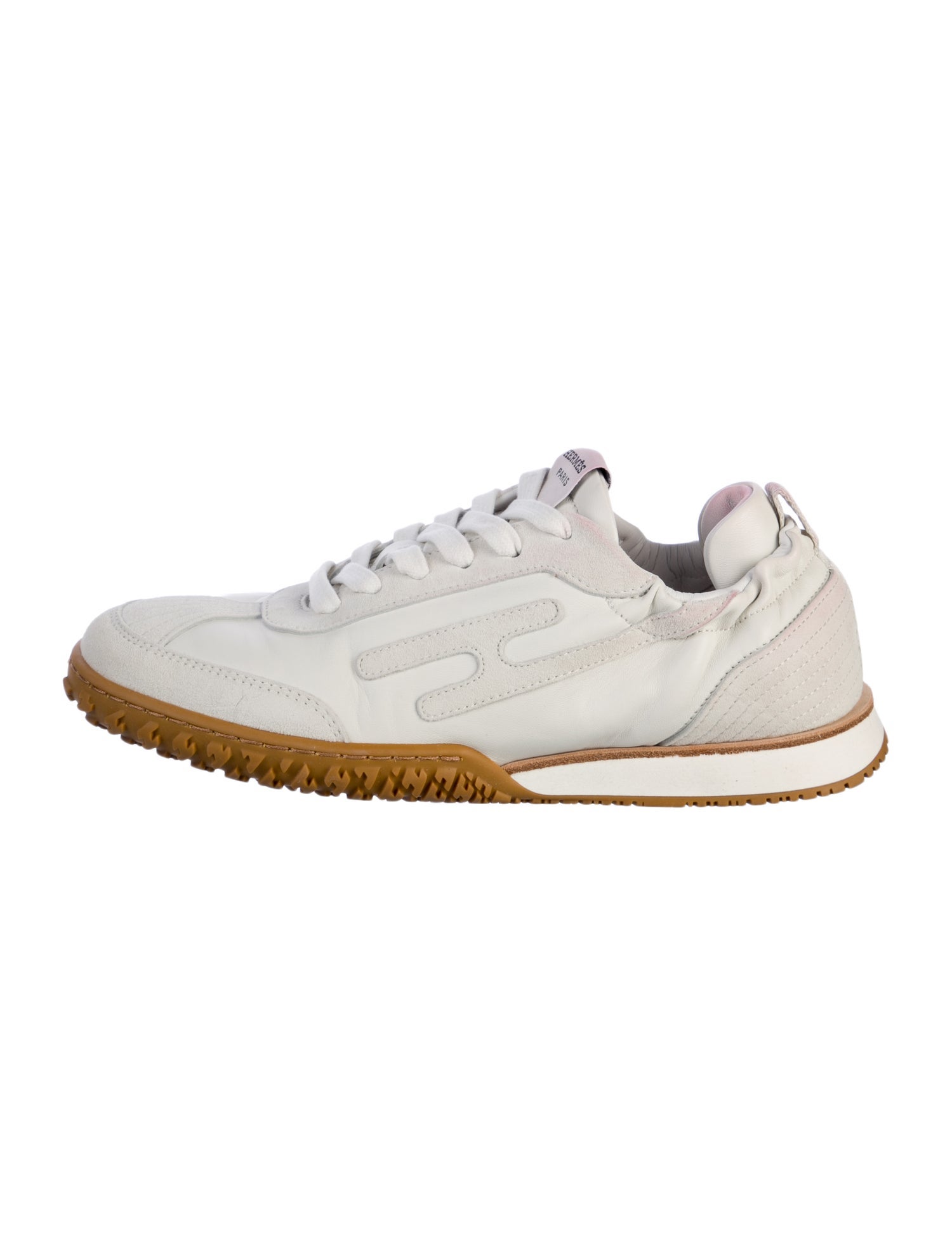 Hermès Jet Sneakers