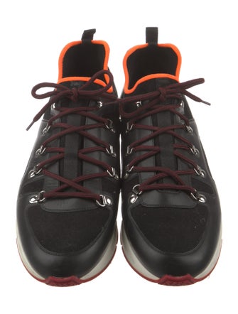 Hermès Defi Sneakers