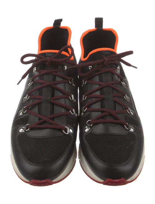 Hermès Defi Sneakers