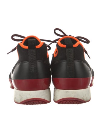 Hermès Defi Sneakers