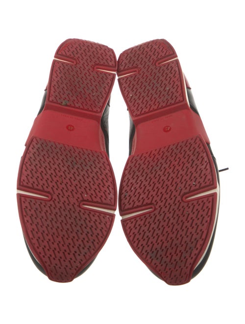 Hermès Defi Sneakers