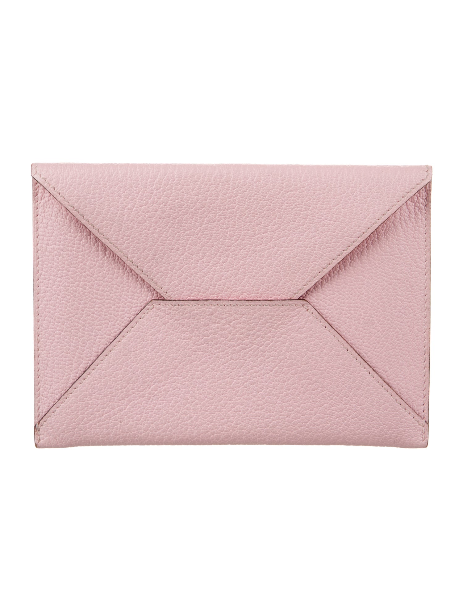 Hermès Bifold Wallet