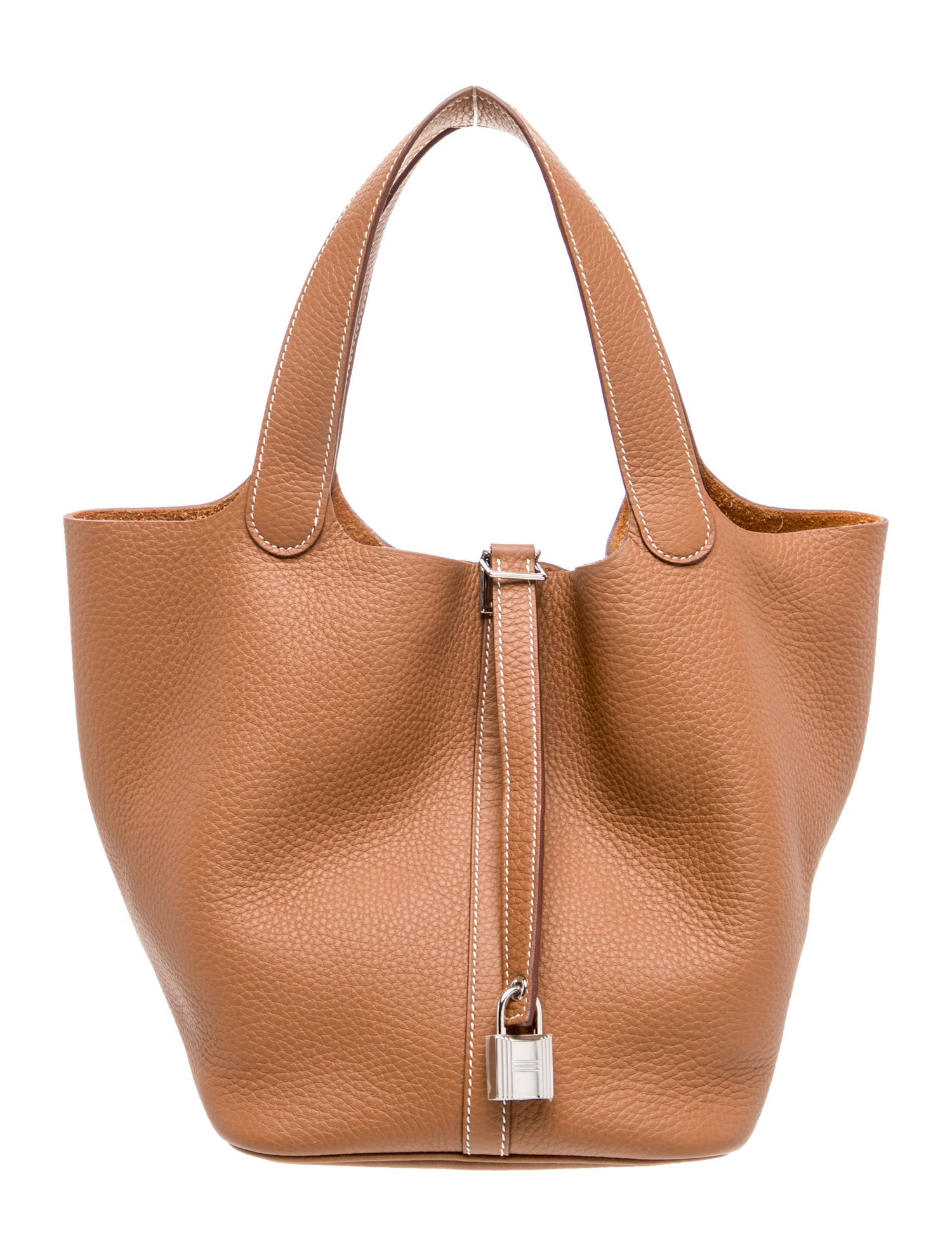 Hermès 2025 Clemence Picotin Lock 22